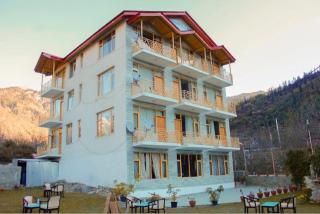 Snow Range Cottages - 3