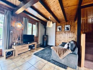 Chalet Le Jeuna - 9