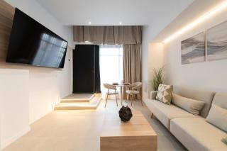 Málaga URBAN OASIS Apartment Jacuzzi - by N&N Luxe Properties - 6