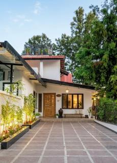 Sage Haven 3bhk Villa close to Dehradun Zoo - 0