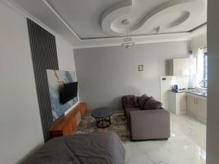 Kitui Serenity B&B - 0
