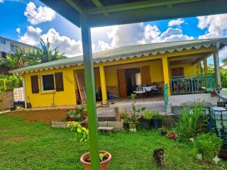 Maison de vacance - 3