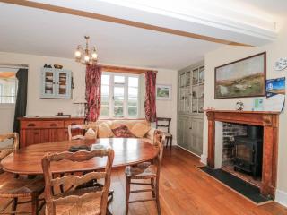Tuxwell Lodge - 2