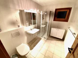 Chalet Les Dalton, Morgins - 7