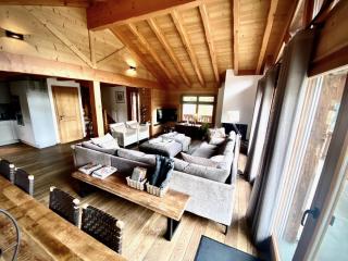 Chalet Les Dalton, Morgins - 6
