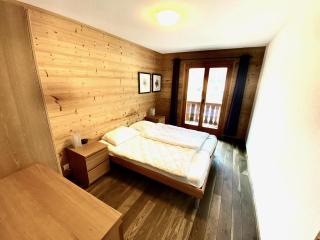 Chalet Les Dalton, Morgins - 5