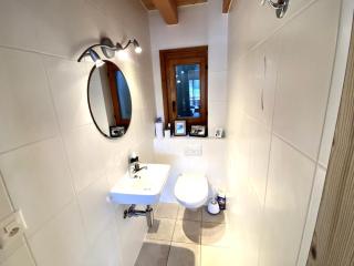 Chalet Les Dalton, Morgins - 3