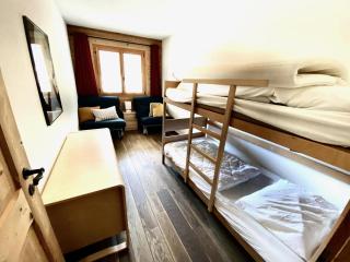 Chalet Les Dalton, Morgins - 2
