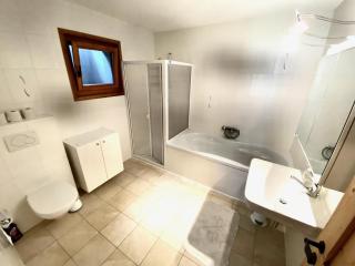 Chalet Les Dalton, Morgins - 1