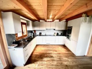 Chalet Les Dalton, Morgins - 5