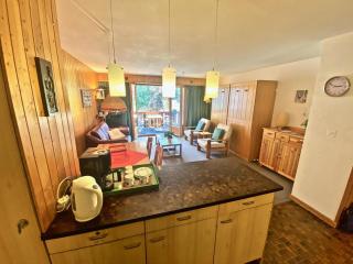 4 person apartment in central location - 8