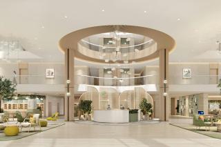 Element by Marriott Al Qassim - 0