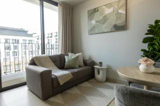 Unit 475 One Rosebank - 8