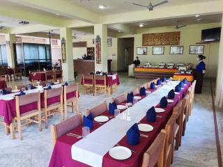 Hotel Pema Karpo - 3