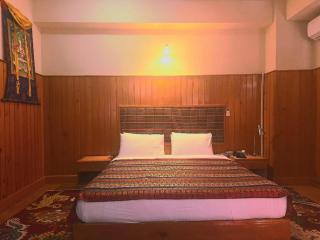Hotel Pema Karpo - 1