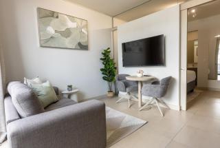 Unit 475 One Rosebank - 6