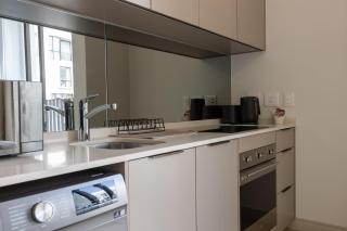 Unit 475 One Rosebank - 5