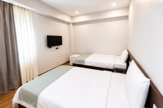 Elysees Hotel I Tahrir Square - 2