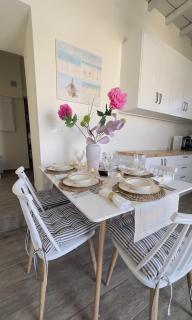 Modern Cycladic Sea View House - 8