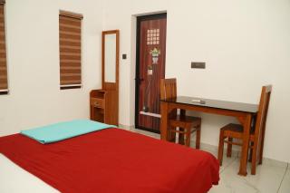 Twilight Stays Cherai Beach - 3