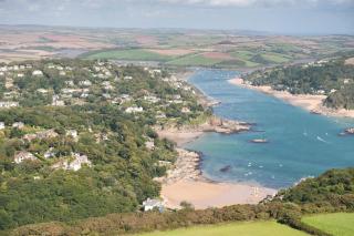 Salcombe Belltents - 6