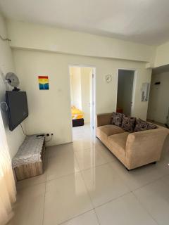 RZ room bogorienze apartment - 8