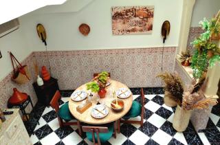 Riad Marhaba Marrakech - 6