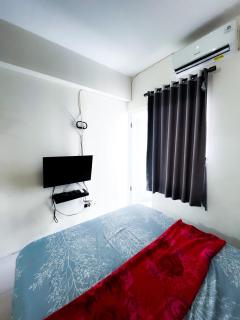 RZ room bogorienze apartment - 4