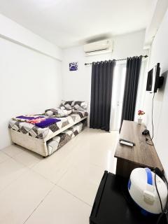 RZ room bogorienze apartment - 1