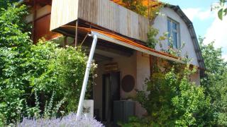 Country holiday, 25 km from the center of Chisinau - 6