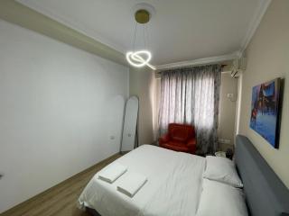 Luxe Apartment Tirana - 7