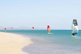 Tamarindo 63, dunes and sun - 2