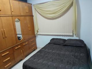 Casa Mobiliada Para Temporada - 4