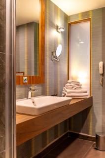 Adana Plaza Hotel - 8