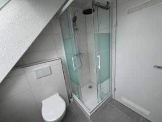 Sunny attic apartment - 6