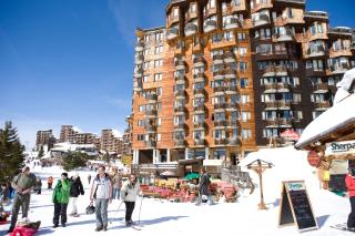 Residence Les Portes du Soleil - maeva Home - Avoriaz - 0