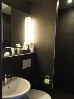 Hotel Bleichibeiz - 3