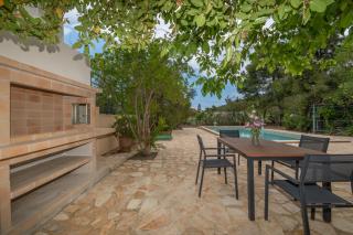 Yiolanda Pool Villa by "Elite" - 8