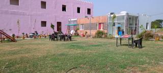 Hotel krishna manu place - 0