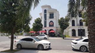 Susu Homes 1BR Zenpark R105 Ocean Park Balcony - 8