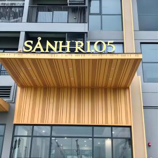 Susu Homes 1BR Zenpark R105 Ocean Park Balcony - 7