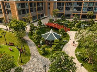 Susu Homes 1BR Zenpark R105 Ocean Park Balcony - 4