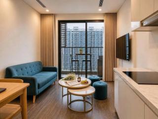 Susu Homes 1BR Apartments - Ocean Park - 1