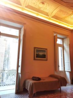 Garibaldi house - 4