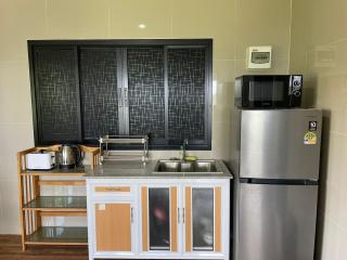 Unique Sea View House 1 bedroom Sabaly B2 - 8