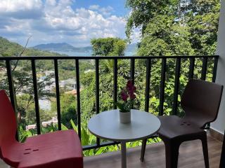 Unique Sea View House 1 bedroom Sabaly B2 - 3
