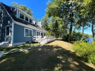 Loon Song Cottage on Kennebunk Pond - 2