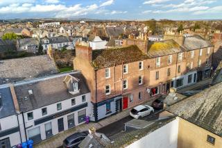 Cosy, Modern 2BR In The Centre of Montrose - 6