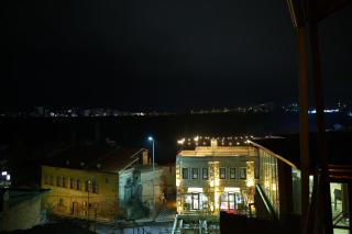 Rock Mansion Cappadocia - 1