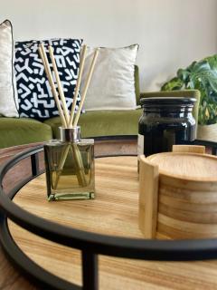 CozyLux Stay at The Blyde Crystal Lagoon Pretoria - 7